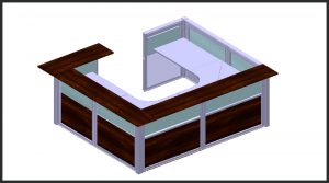 cubicle design 