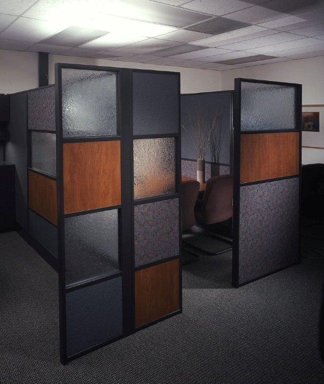 office cubicles 